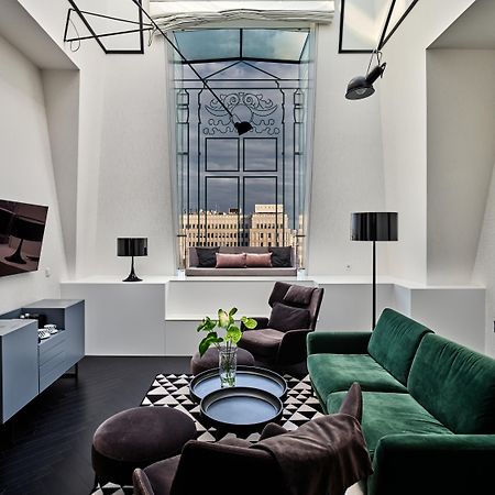 Hotel Indigo Warsaw Nowy Swiat By Ihg Exterior photo