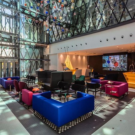 Hotel Indigo Warsaw Nowy Swiat By Ihg Exterior photo