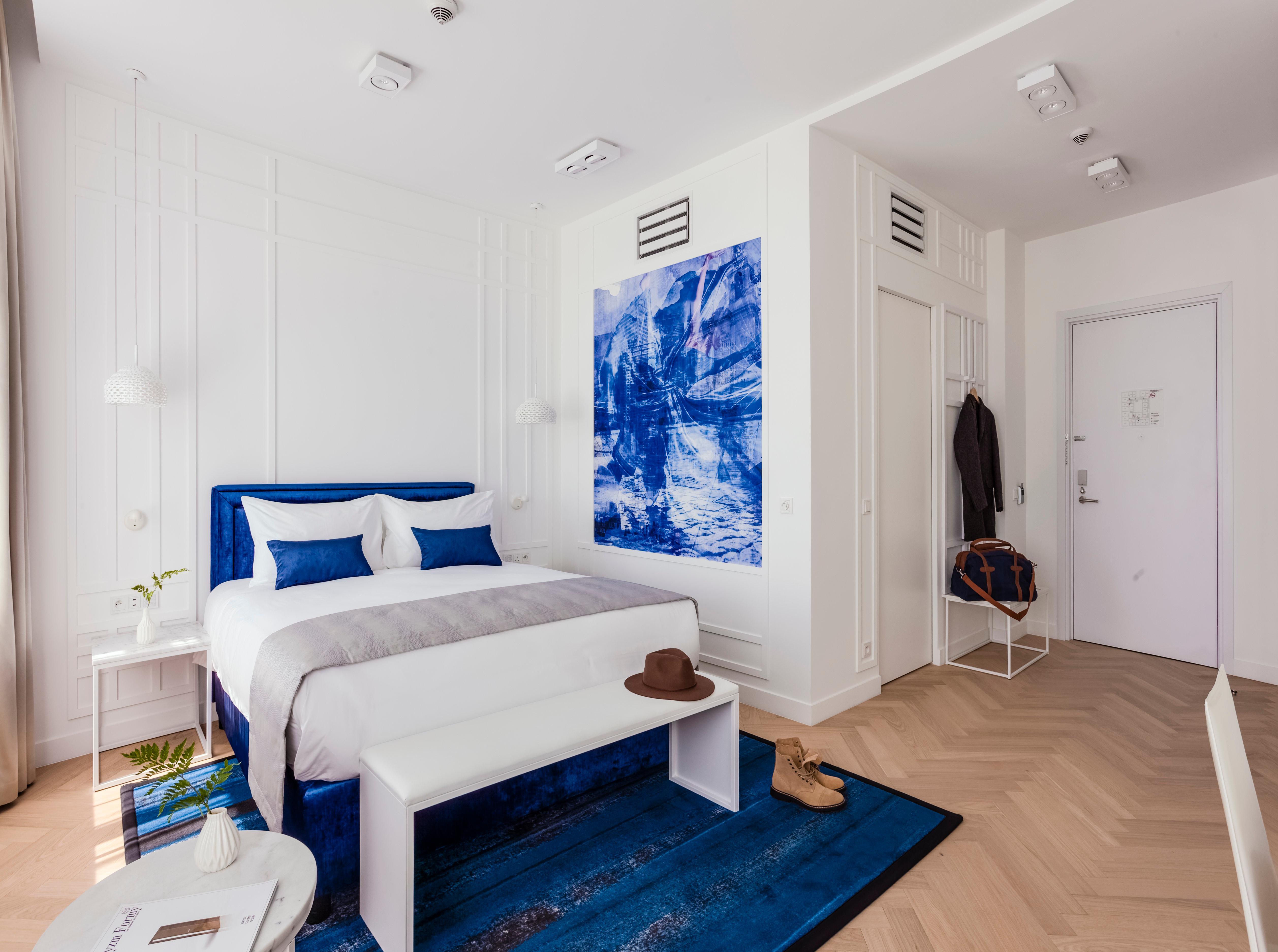 Hotel Indigo Warsaw Nowy Swiat By Ihg Exterior photo