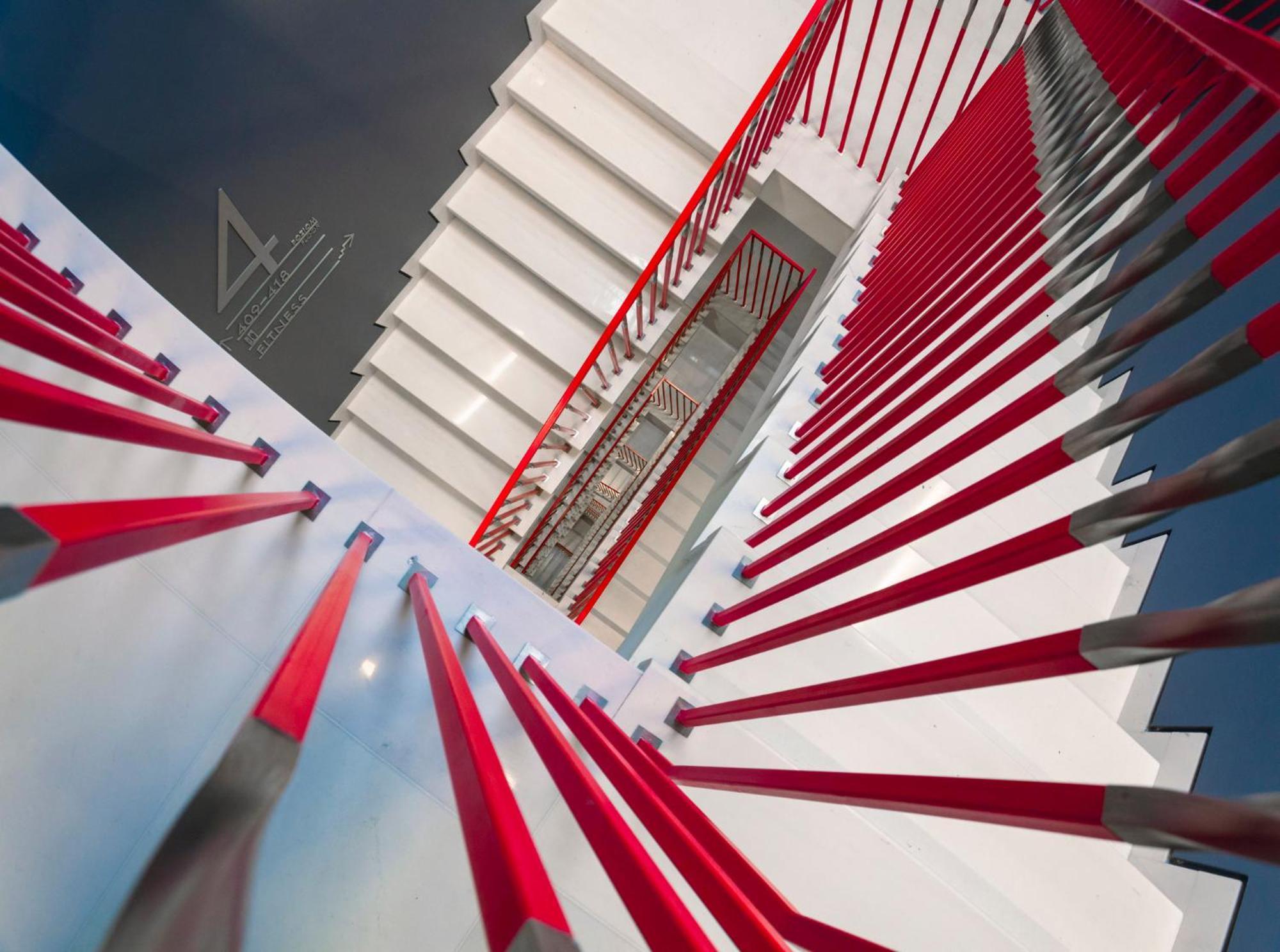 Hotel Indigo Warsaw Nowy Swiat By Ihg Exterior photo