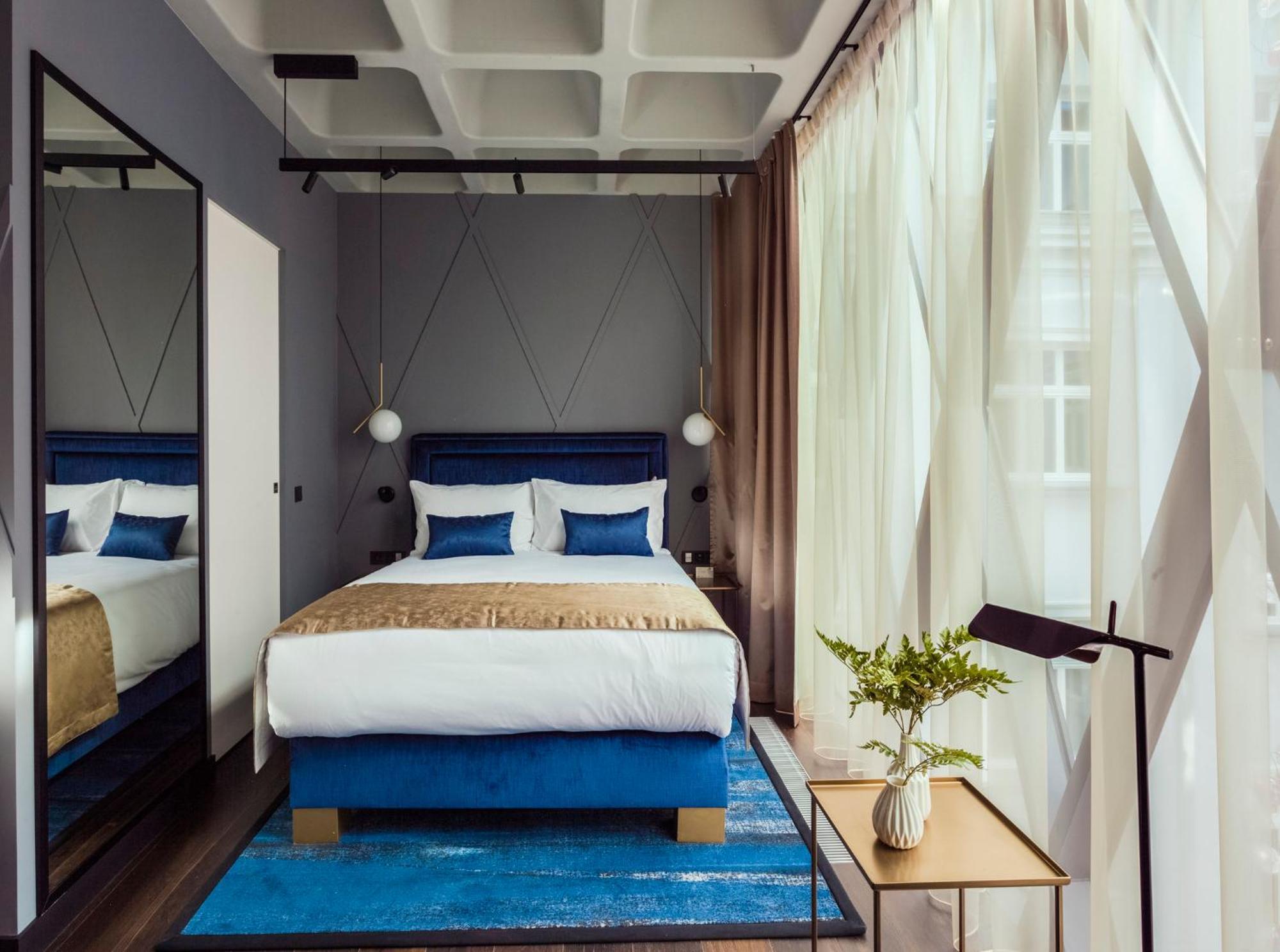 Hotel Indigo Warsaw Nowy Swiat By Ihg Exterior photo