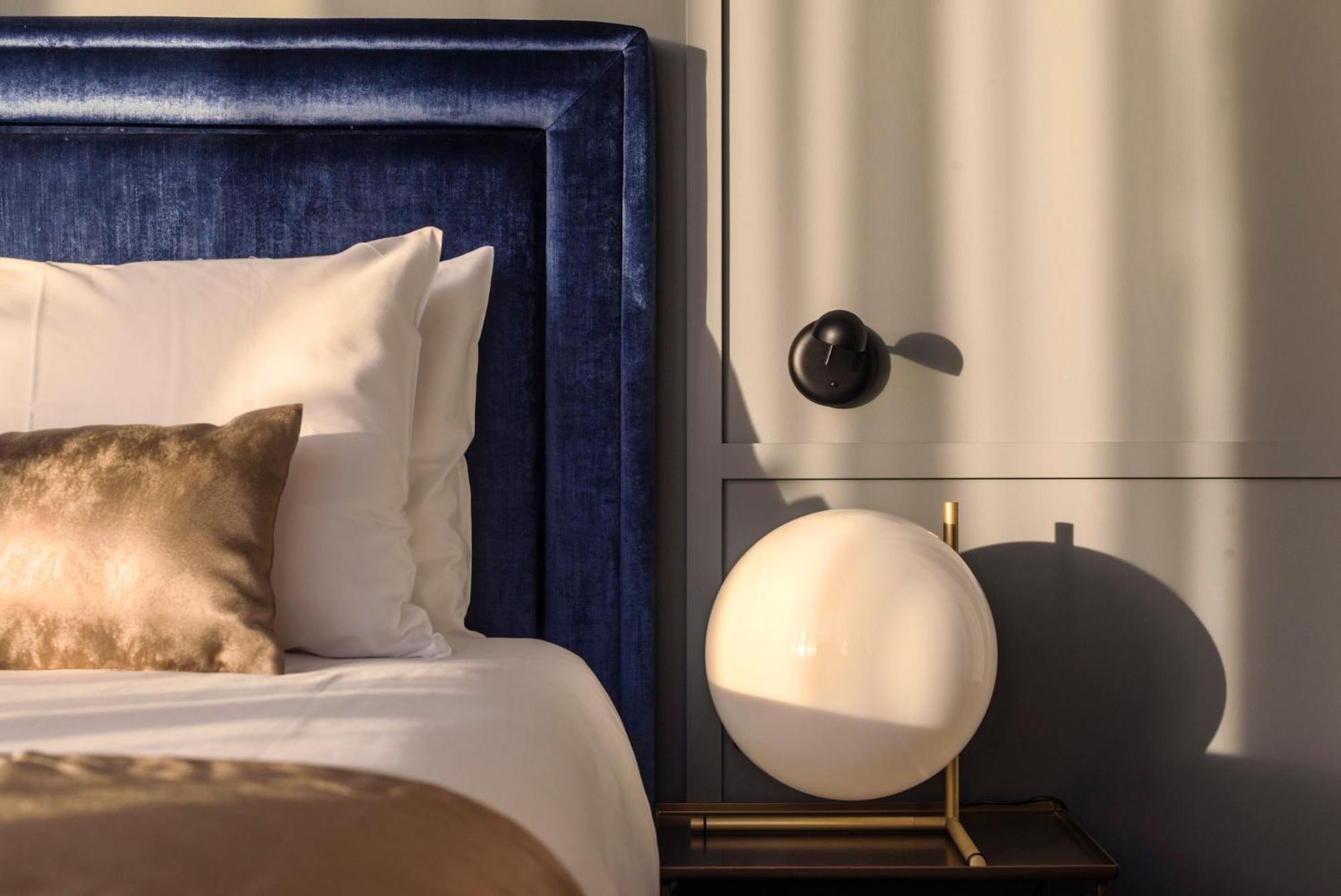 Hotel Indigo Warsaw Nowy Swiat By Ihg Exterior photo